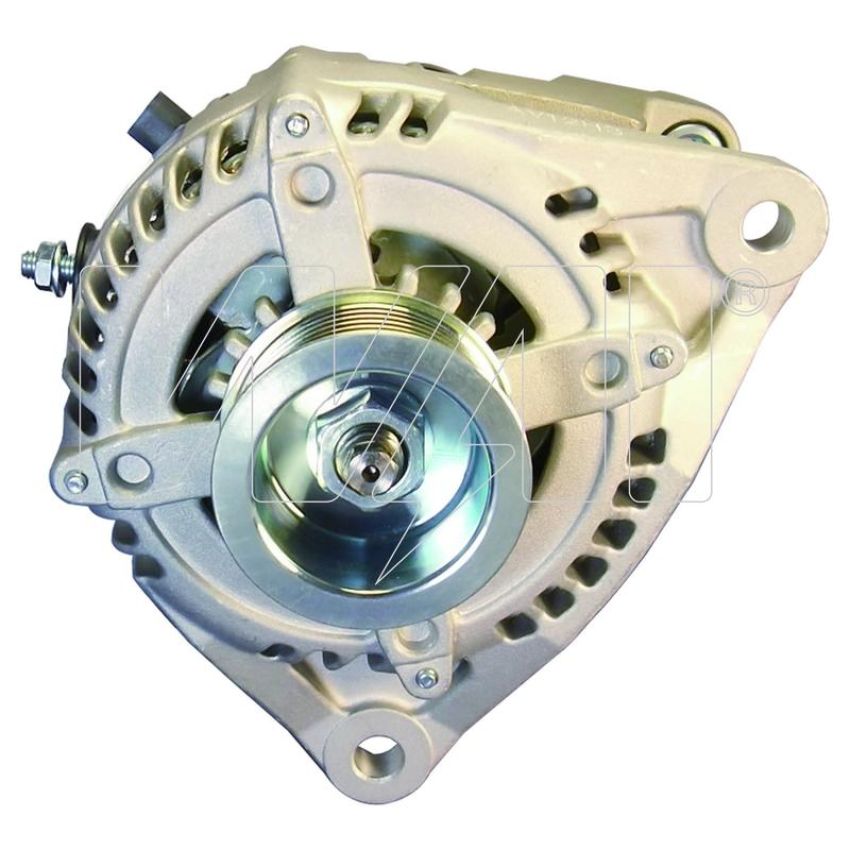 WAI 11298N 100% New New Alternator