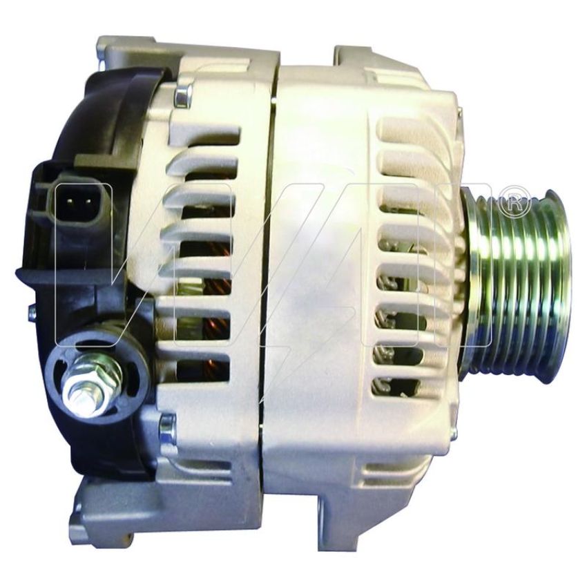 WAI 11298N 100% New New Alternator