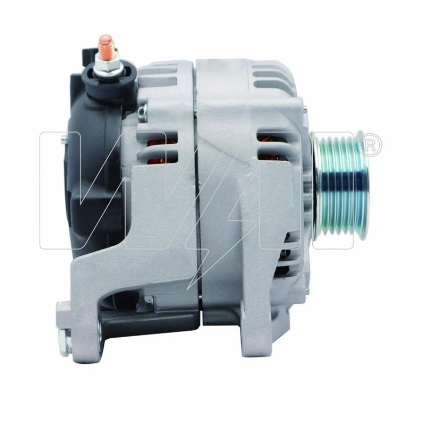 WAI 11299N 100% New New Alternator