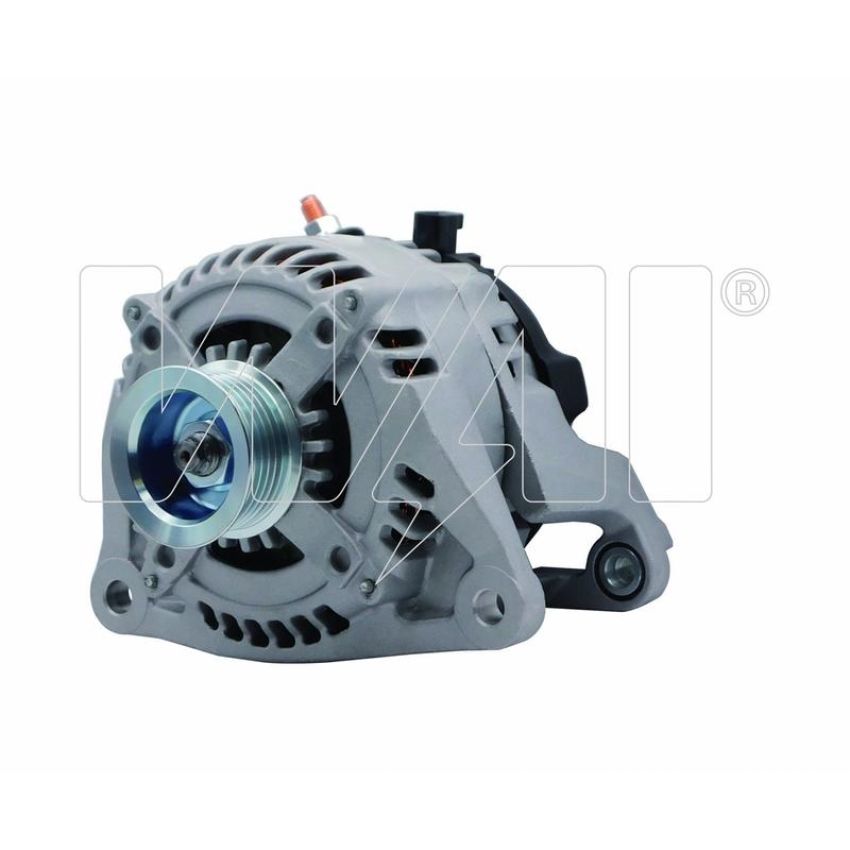 WAI 11299N 100% New New Alternator