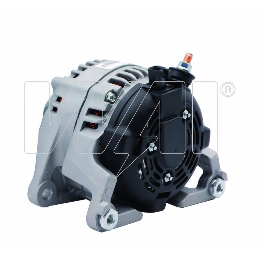 WAI 11299N 100% New New Alternator