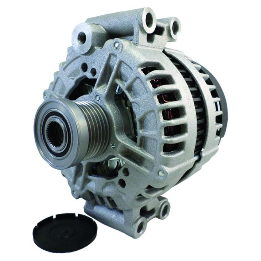 WAI 11301R Remanufactured Alternator