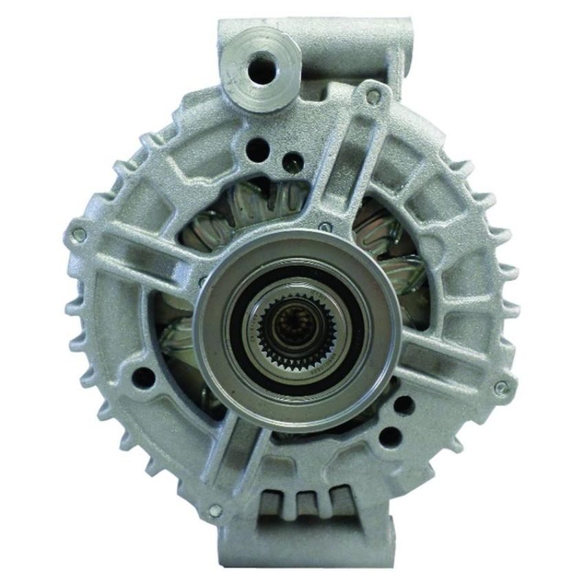 WAI 11301R Remanufactured Alternator