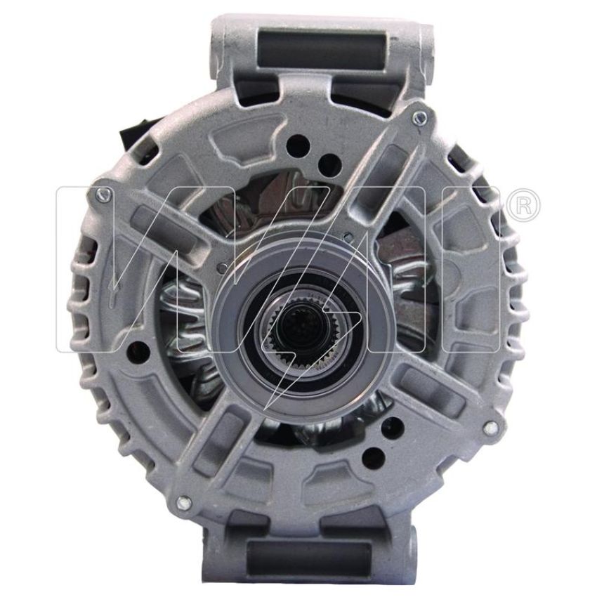 WAI 11307N 100% New New Alternator