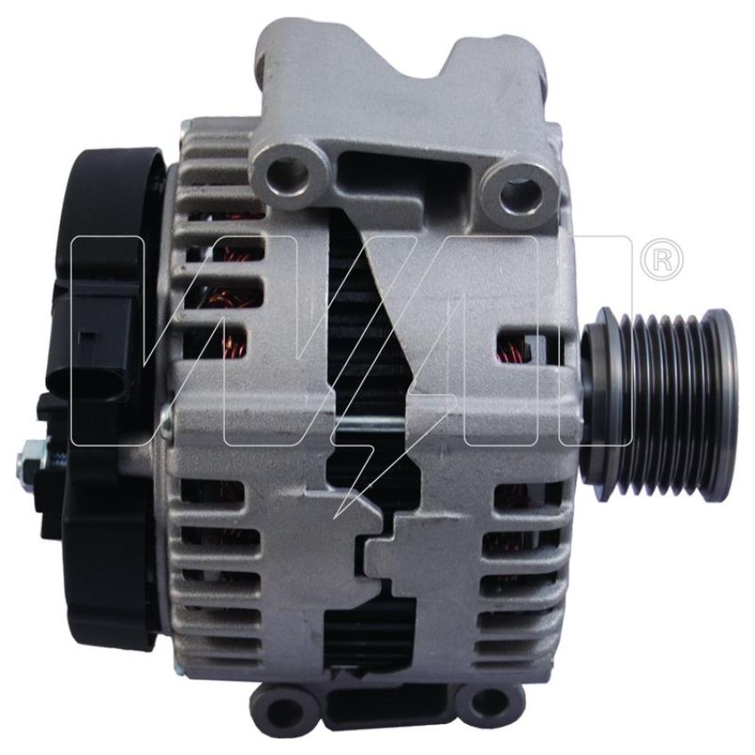 WAI 11307N 100% New New Alternator