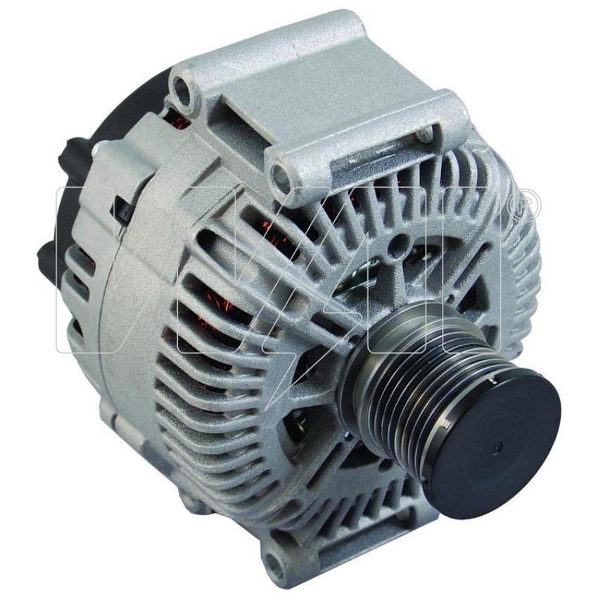 WAI 11309N 100% New New Alternator
