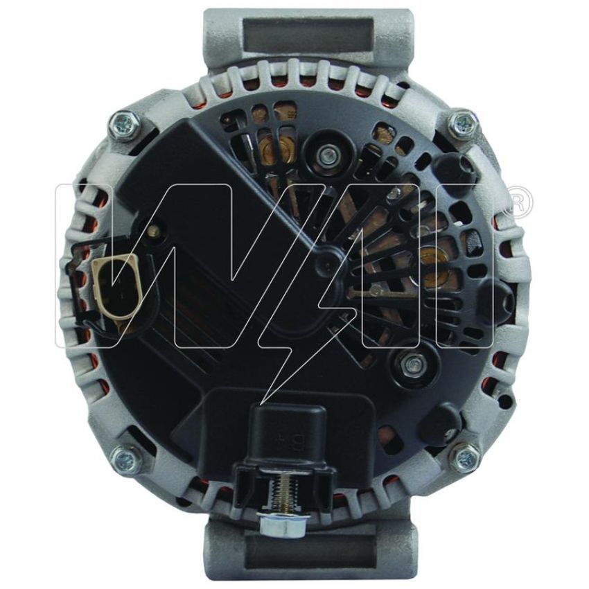WAI 11309N 100% New New Alternator