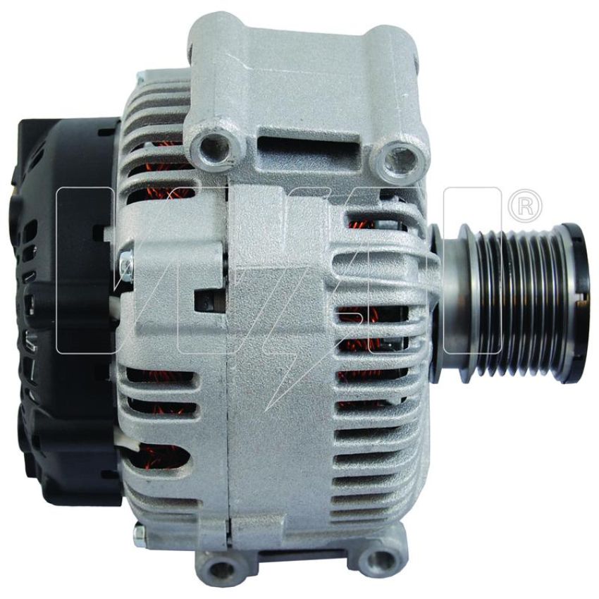 WAI 11309N 100% New New Alternator