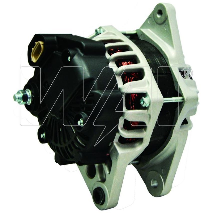 WAI 11311N 100% New New Alternator