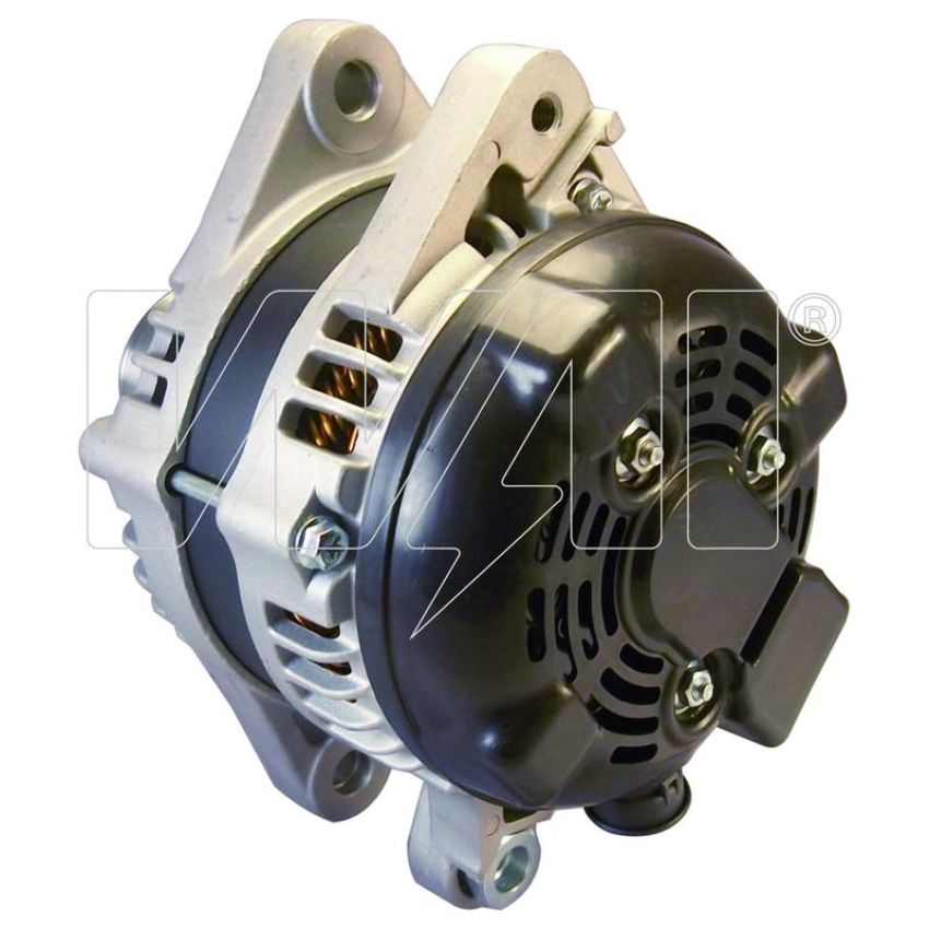 WAI 11326N 100% New New Alternator