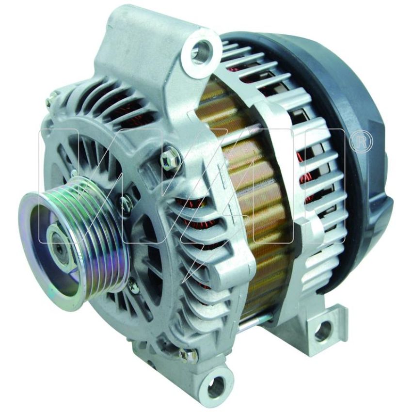 WAI 11330N 100% New New Alternator