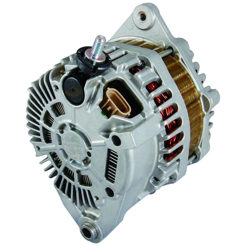 WAI 11341R Remanufactured Alternator