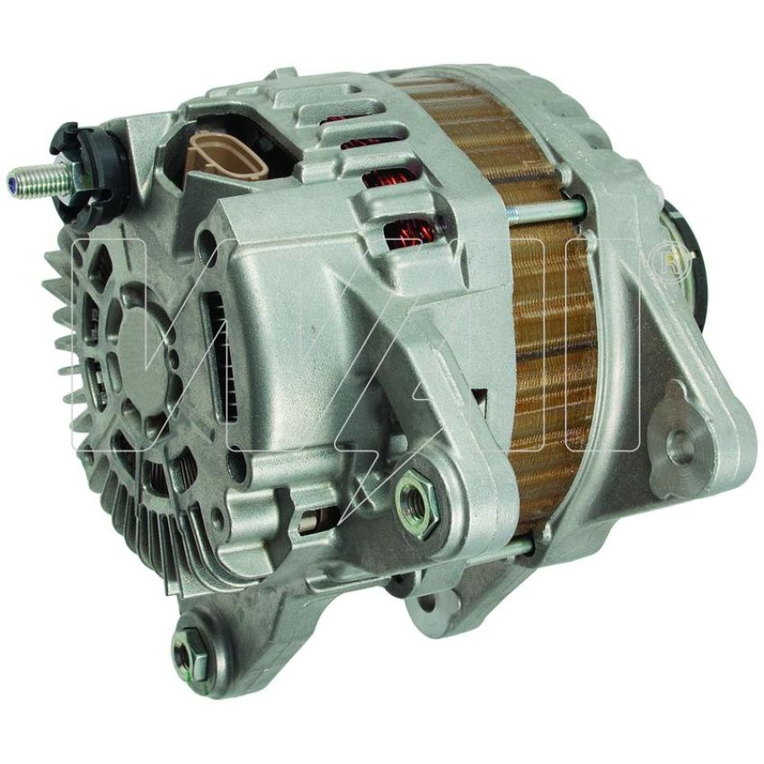 WAI 11343N 100% New New Alternator