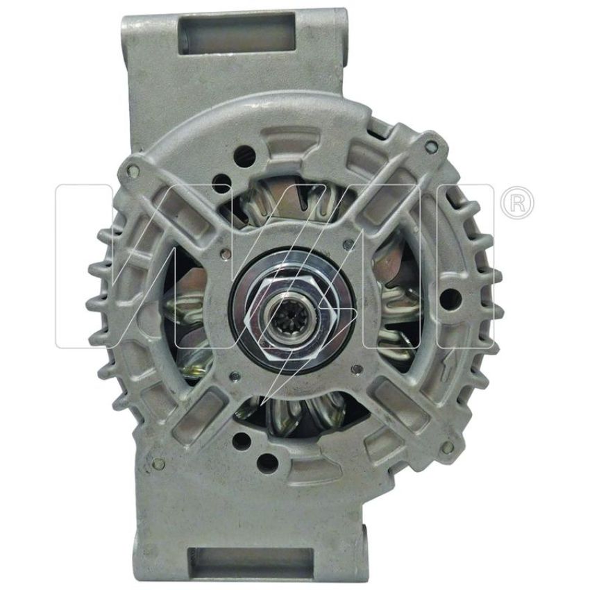 WAI 11345N 100% New New Alternator