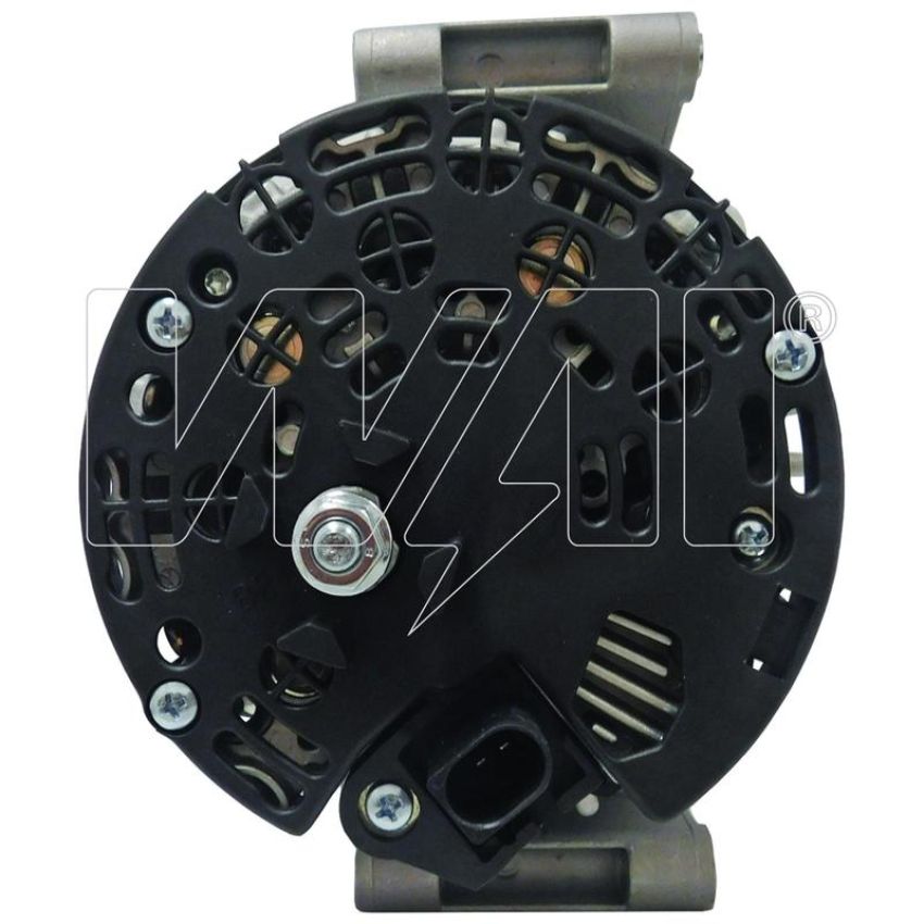 WAI 11345N 100% New New Alternator