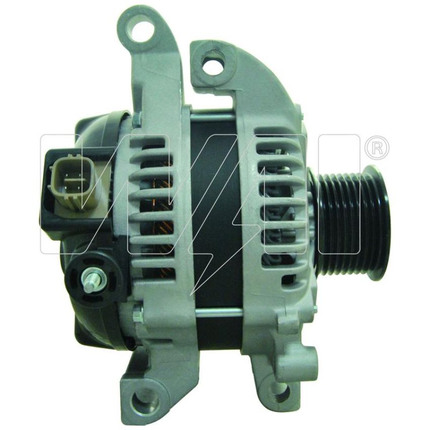 WAI 11350N 100% New New Alternator