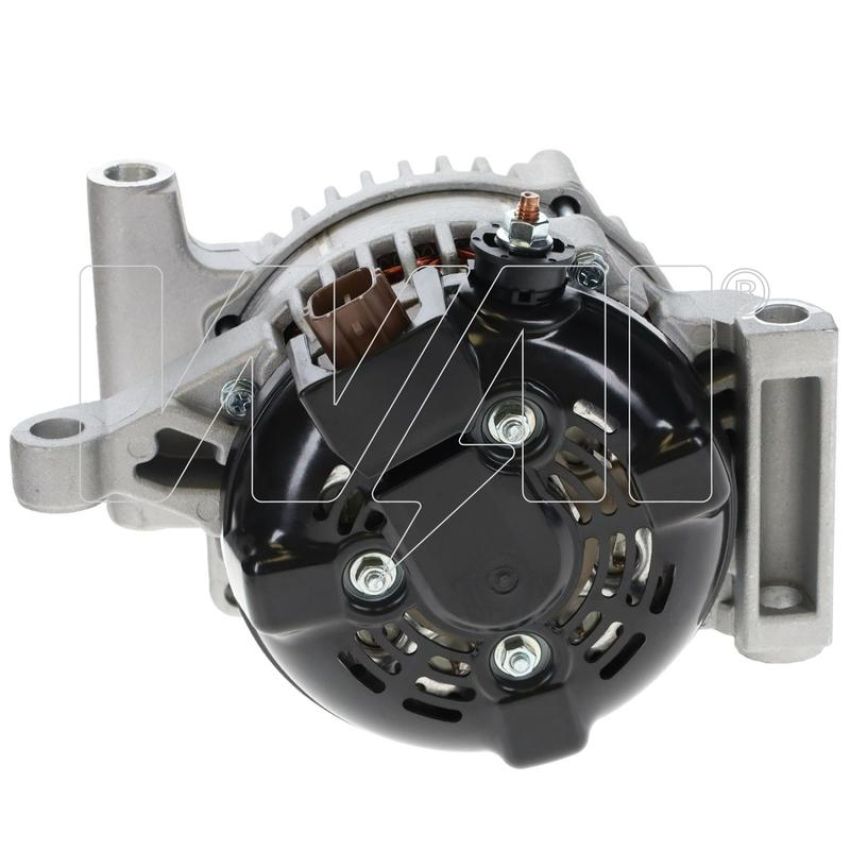 WAI 11351N 100% New New Alternator