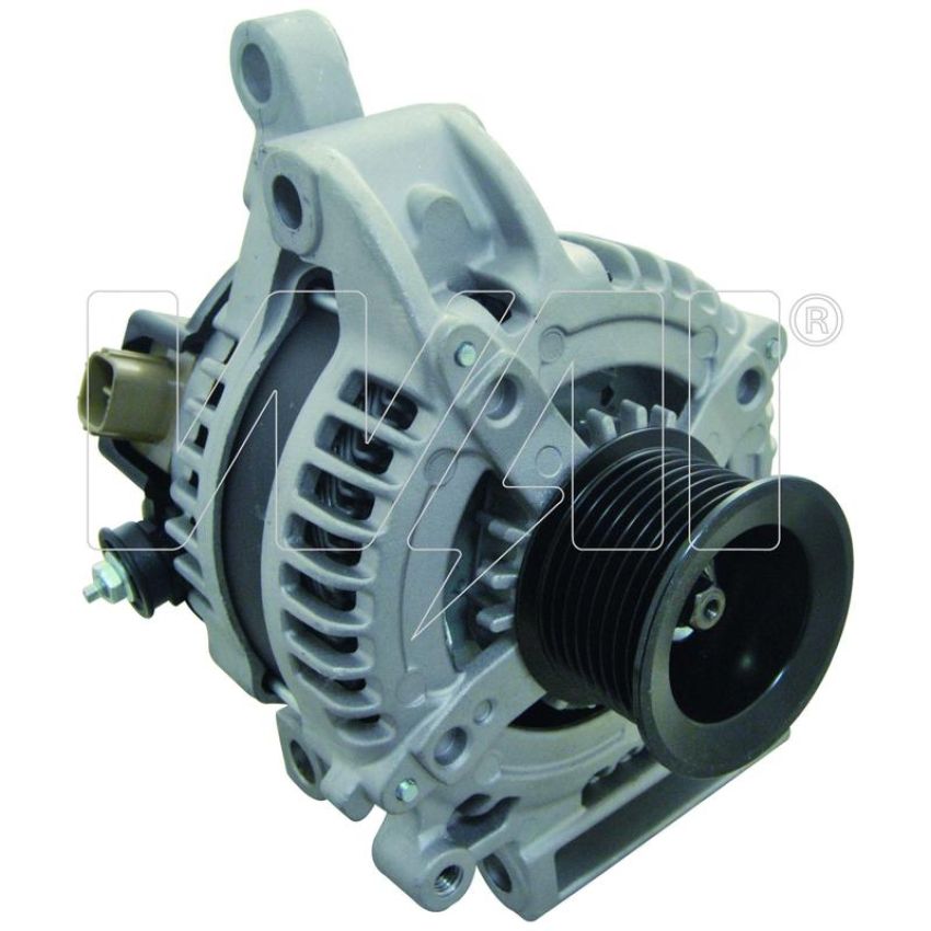 WAI 11352N 100% New New Alternator
