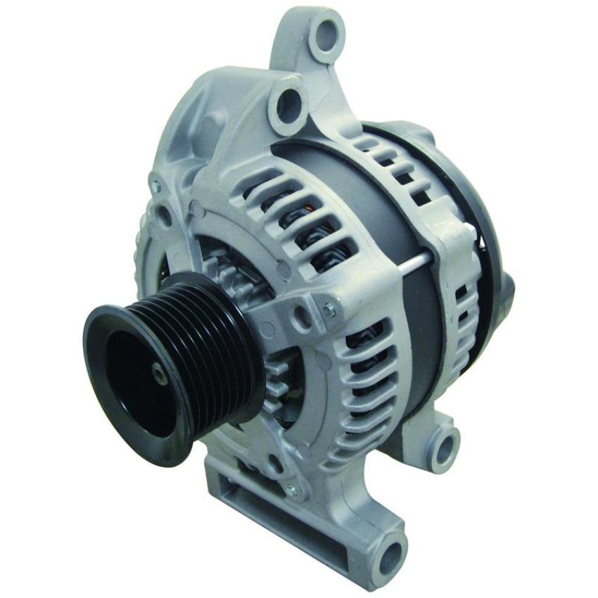 WAI 11352R Remanufactured Alternator