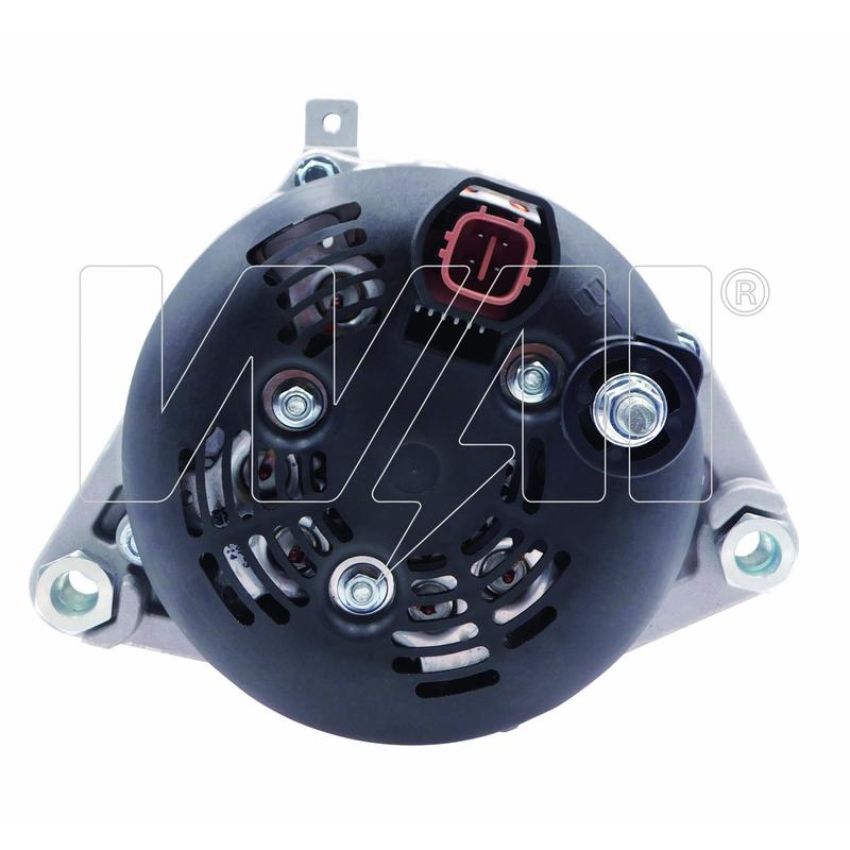 WAI 11353N 100% New New Alternator