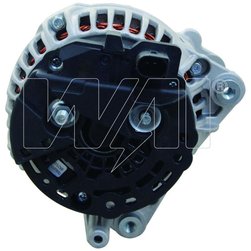 WAI 11360N 100% New New Alternator