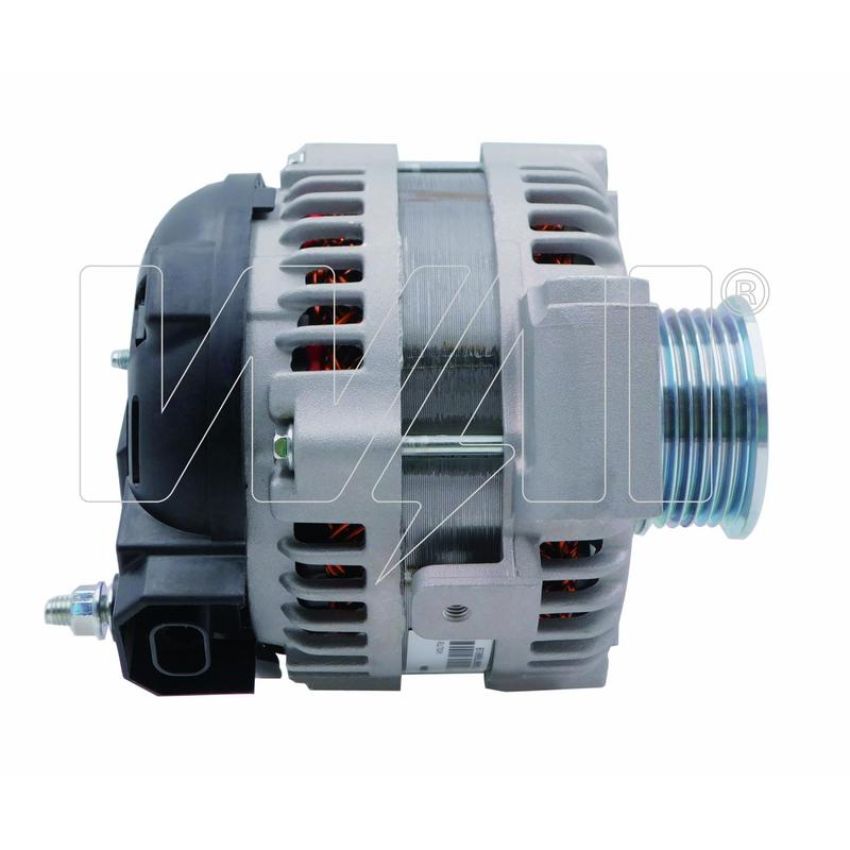 WAI 11369N 100% New New Alternator