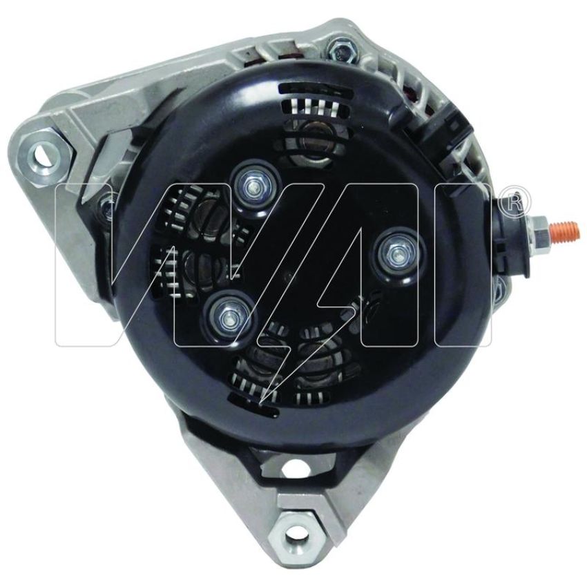 WAI 11379N 100% New New Alternator