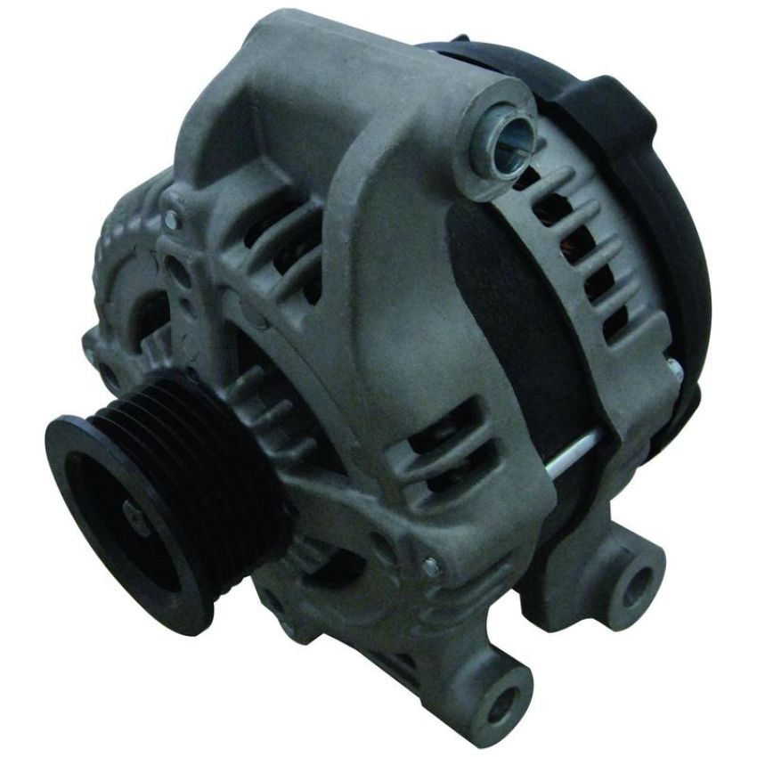 WAI 11383R Remanufactured Alternator