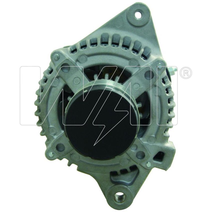 WAI 11386N 100% New New Alternator