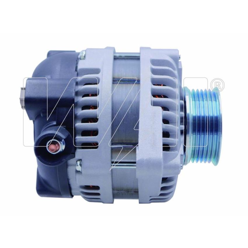 WAI 11391N 100% New New Alternator