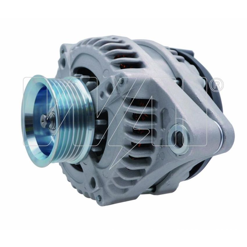 WAI 11392N 100% New New Alternator