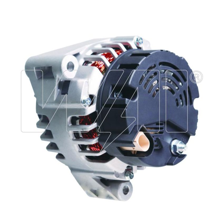 WAI 11395N 100% New New Alternator