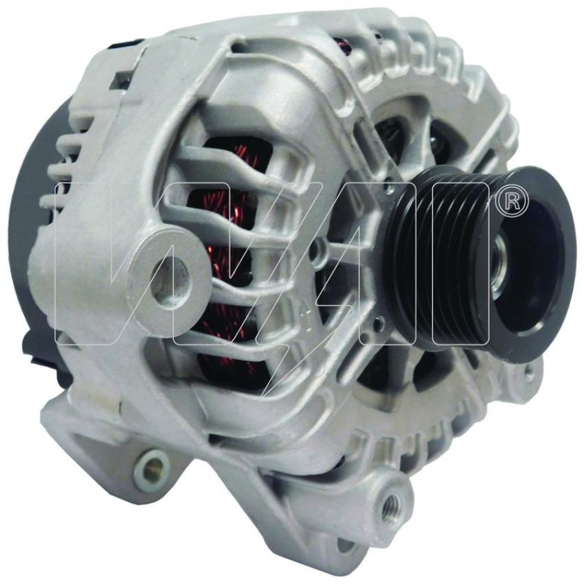 WAI 11396N 100% New New Alternator