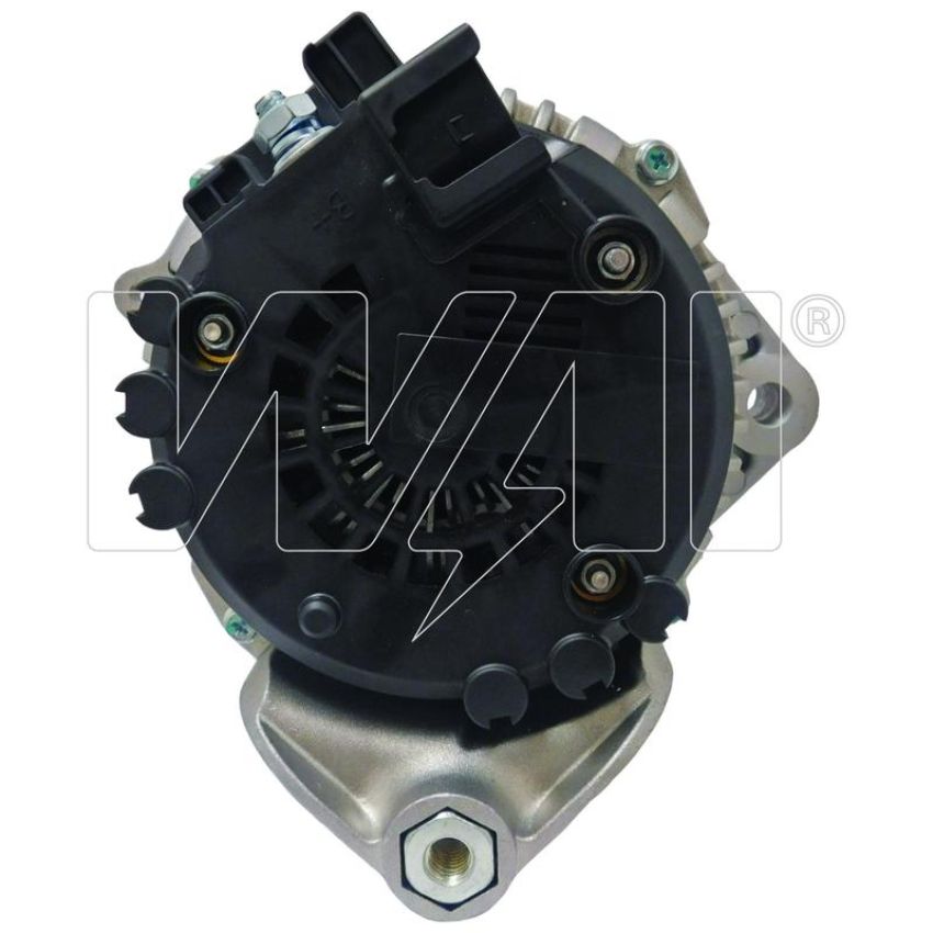 WAI 11396N 100% New New Alternator