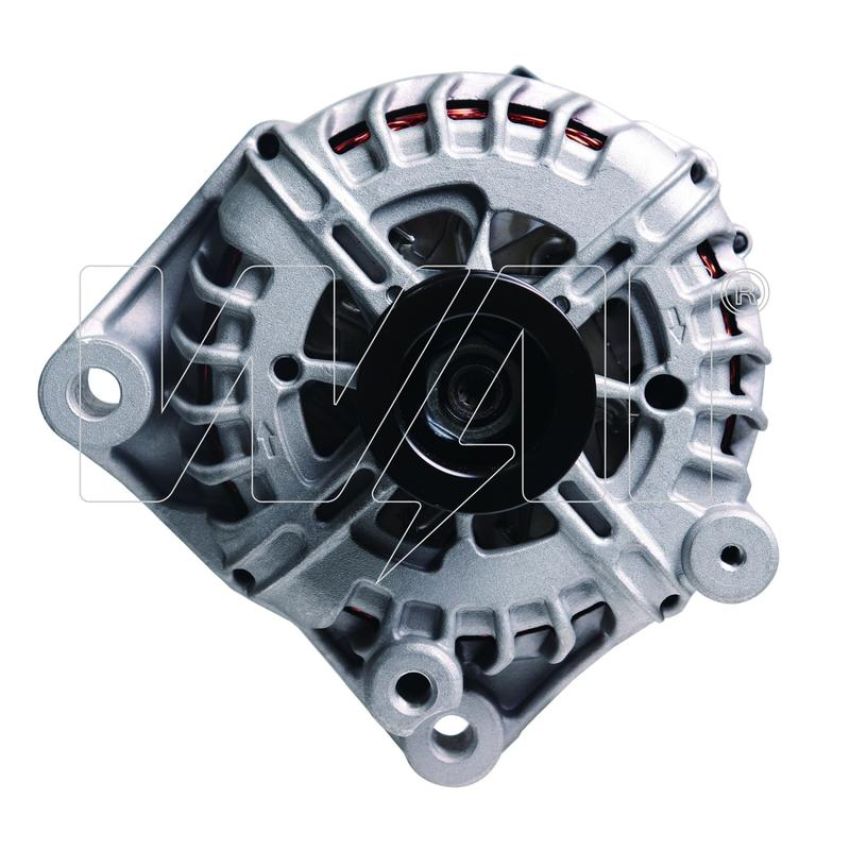 WAI 11397N 100% New New Alternator