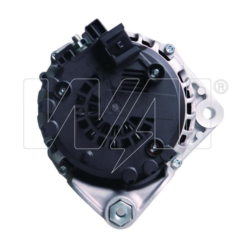 WAI 11397N 100% New New Alternator