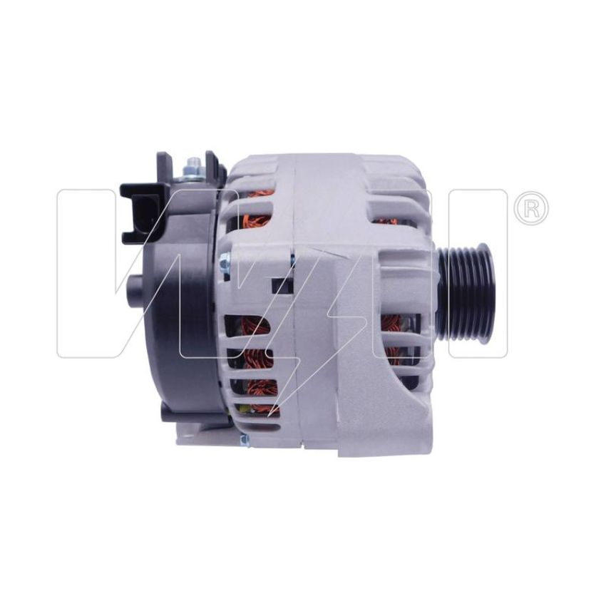 WAI 11397N 100% New New Alternator