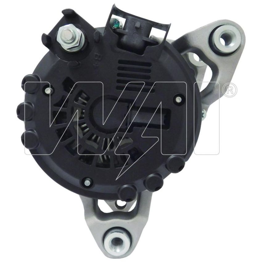 WAI 11399N 100% New New Alternator