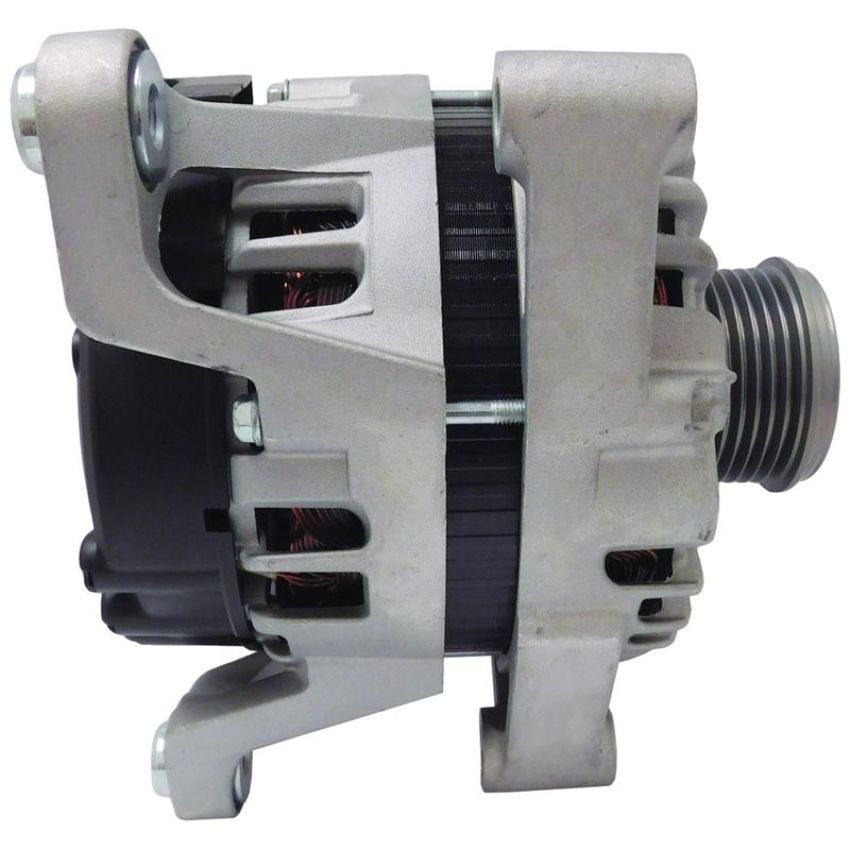 WAI 11399R Remanufactured Alternator