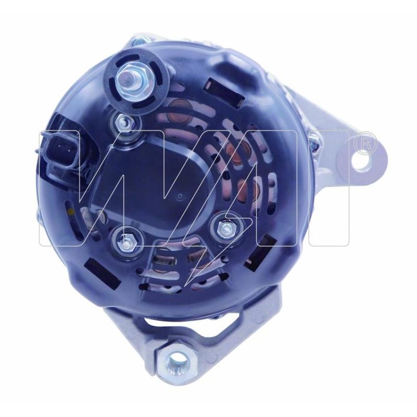 WAI 11401N 100% New New Alternator