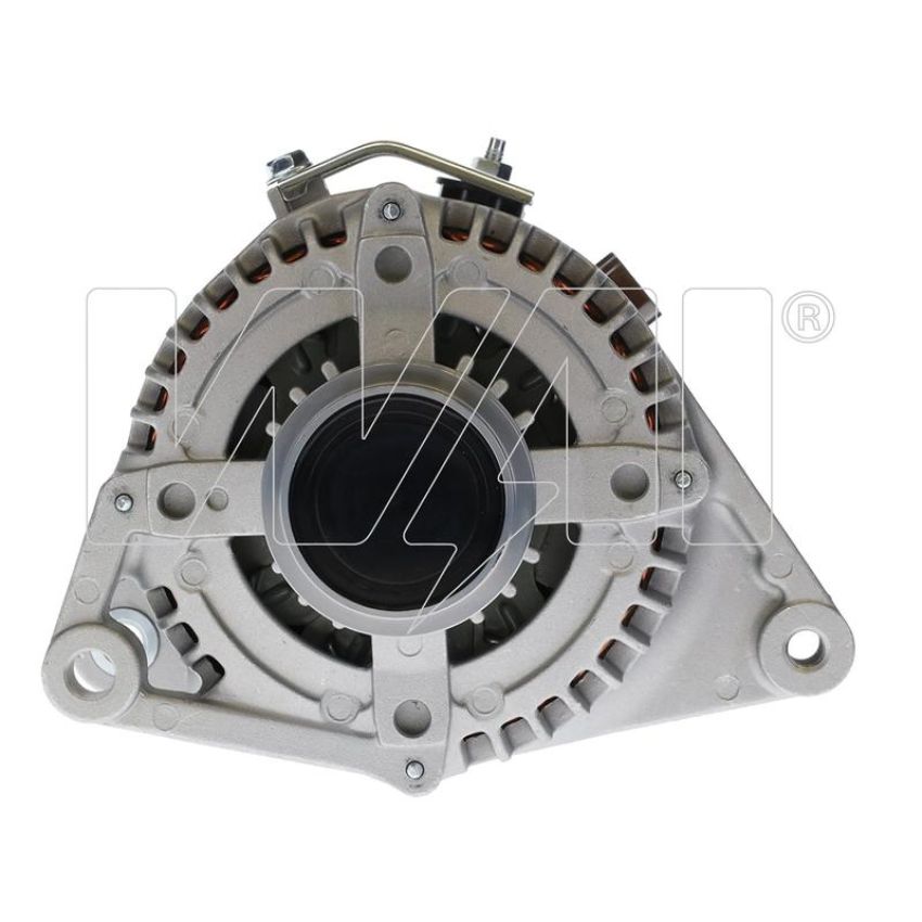 WAI 11402N 100% New New Alternator