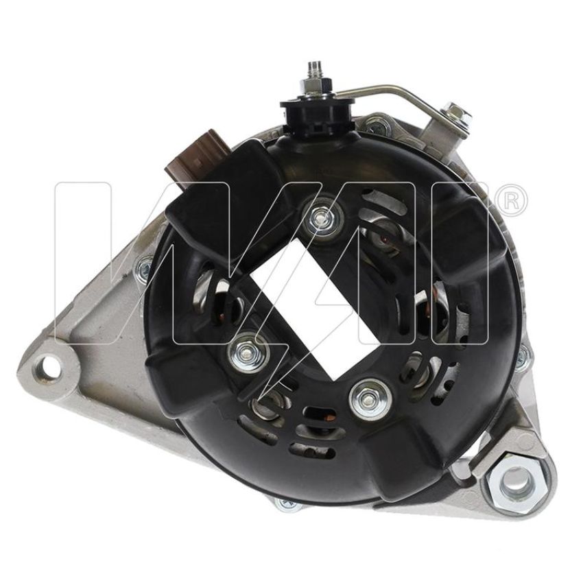 WAI 11402N 100% New New Alternator