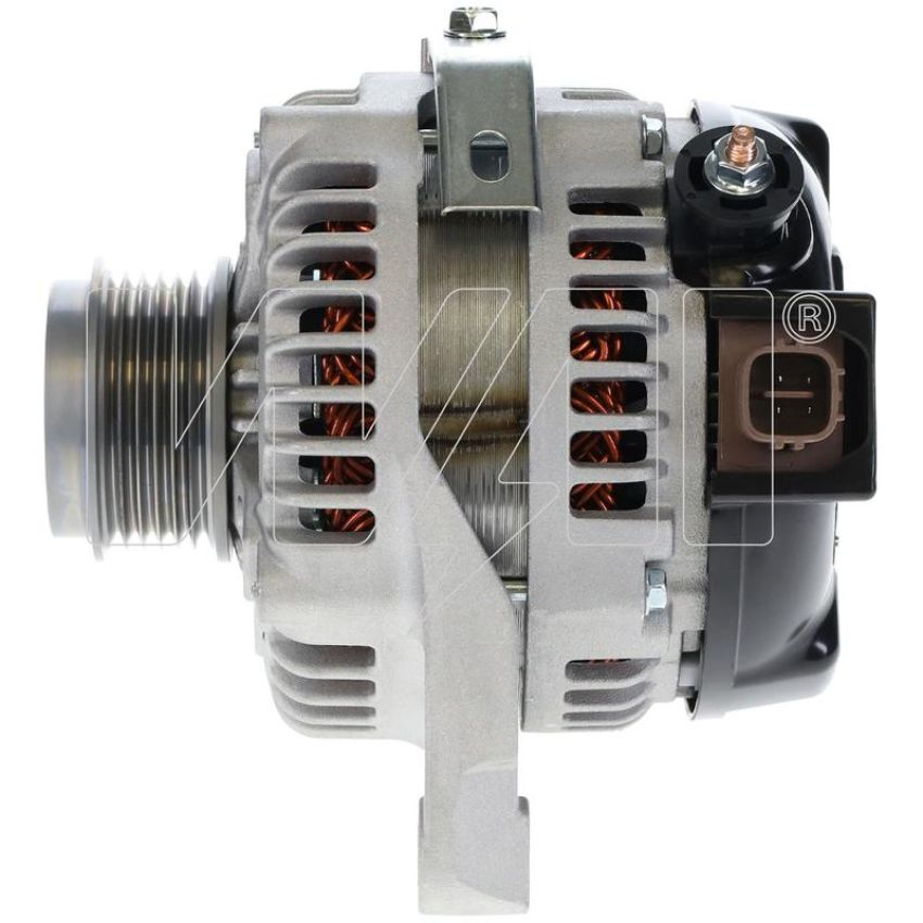 WAI 11403N 100% New New Alternator