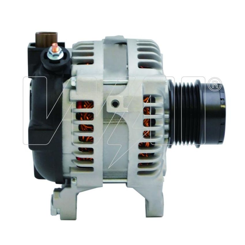 WAI 11407N 100% New New Alternator