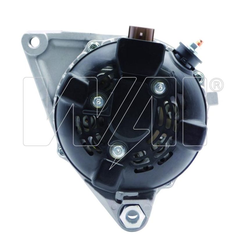WAI 11407N 100% New New Alternator