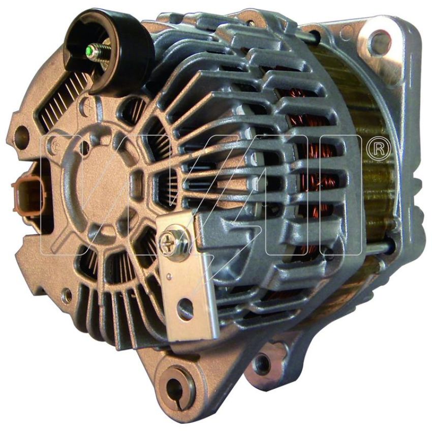 WAI 11410N 100% New New Alternator