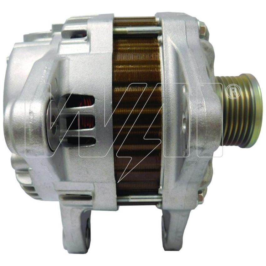 WAI 11414N 100% New New Alternator