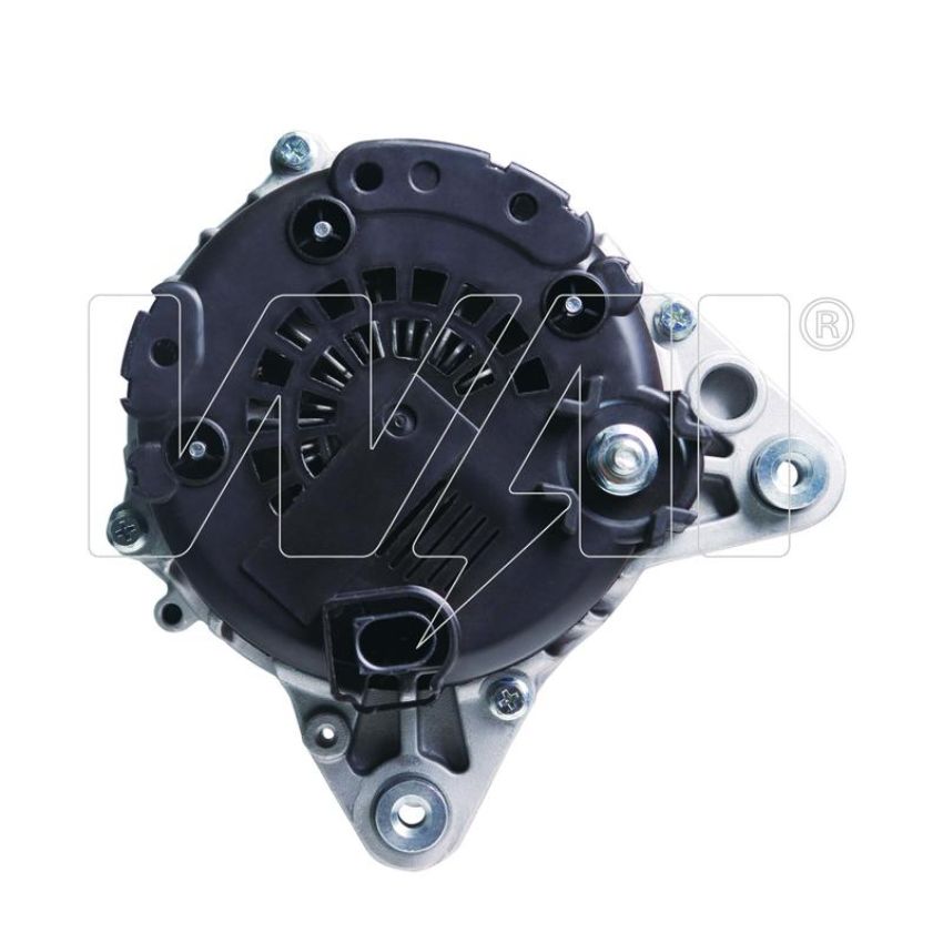 WAI 11424N 100% New New Alternator