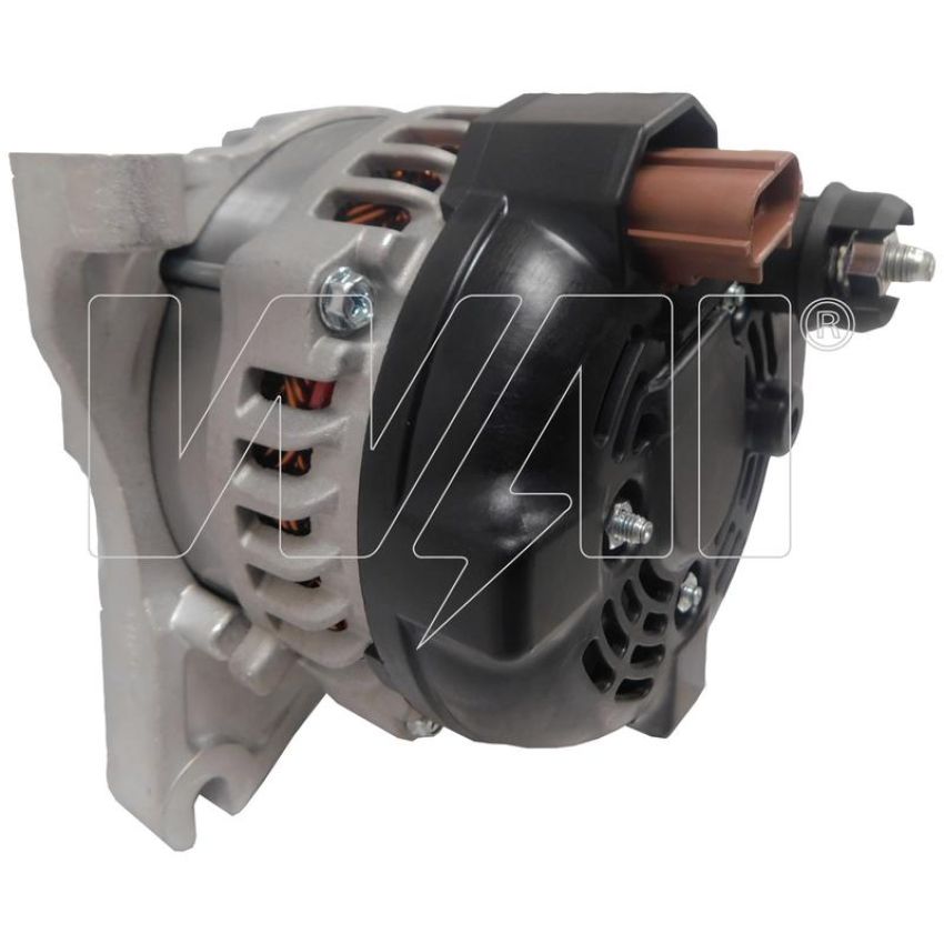 WAI 11428N 100% New New Alternator