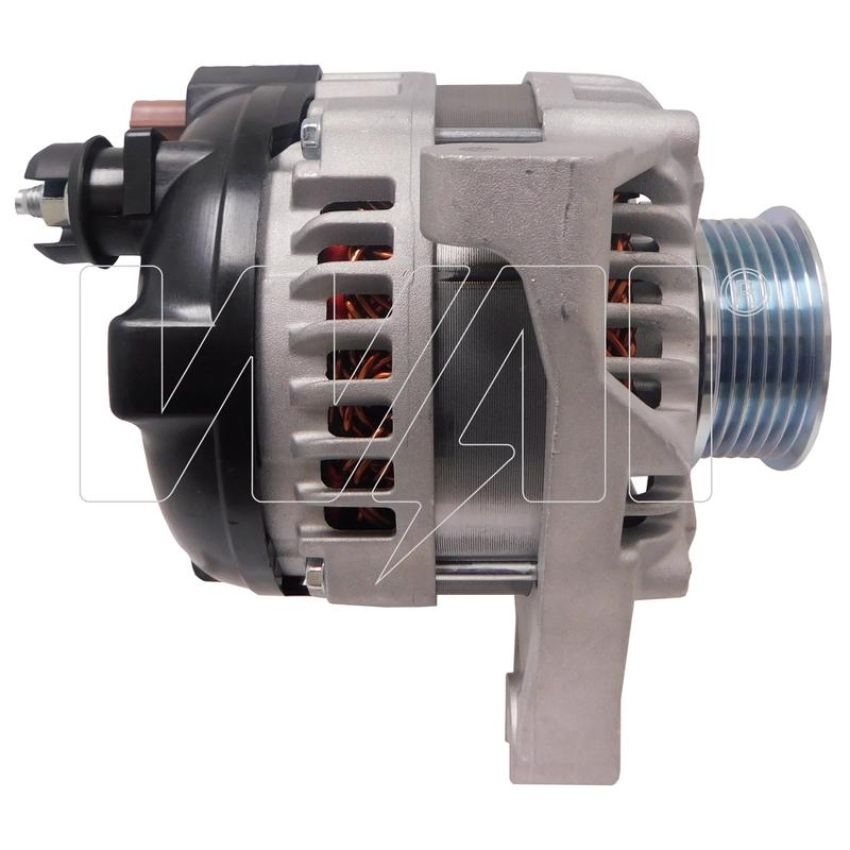 WAI 11428N 100% New New Alternator